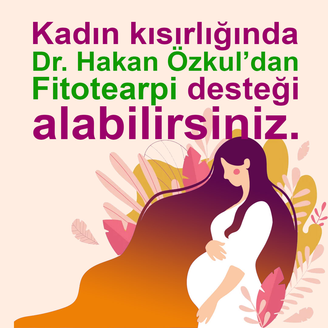Dr. Hakan Özkul Kısırlık Tedavisi